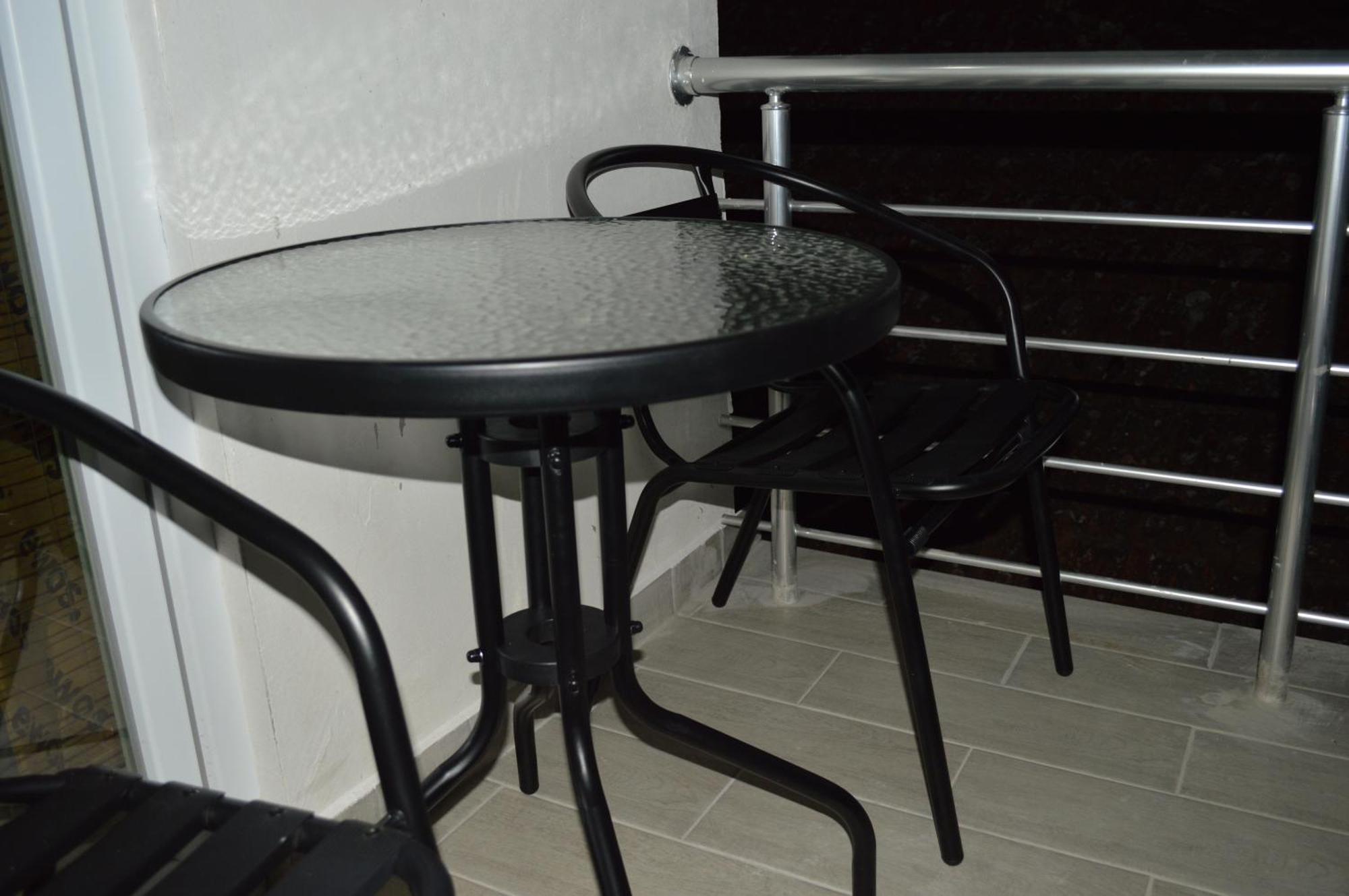 Apartman 4 Jovanovski Охрид Экстерьер фото