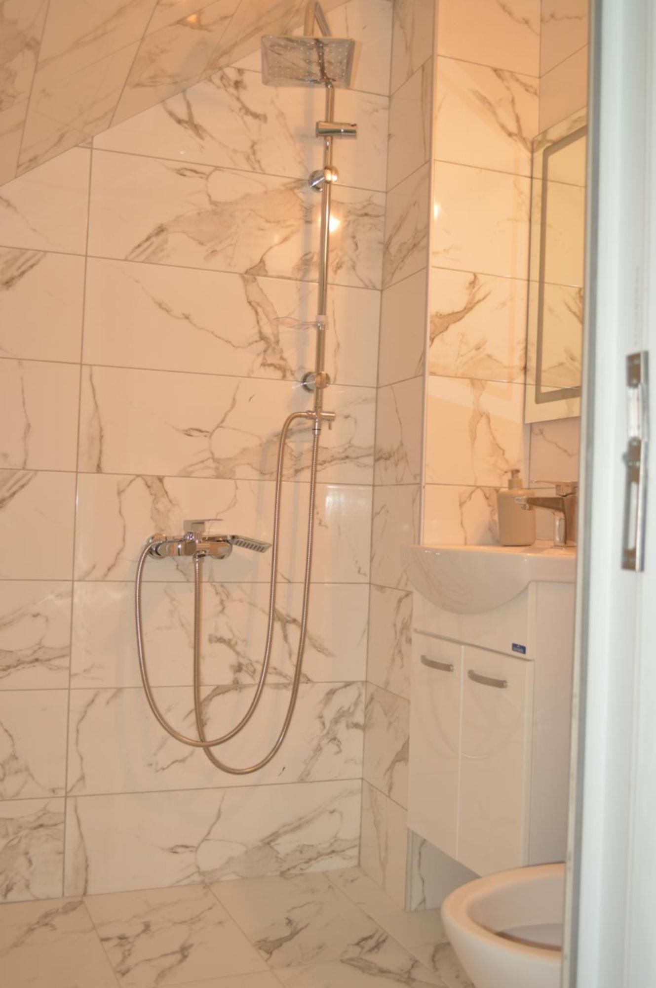 Apartman 4 Jovanovski Охрид Экстерьер фото
