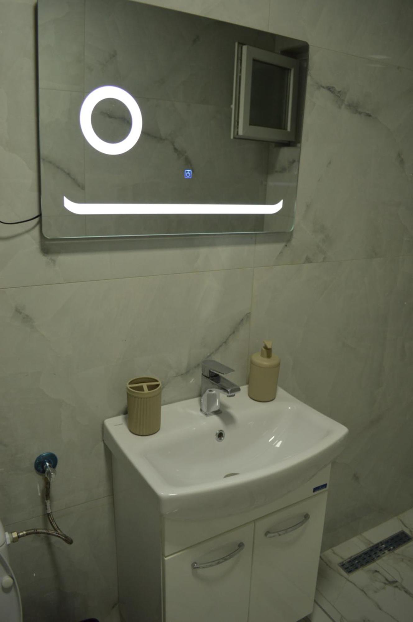 Apartman 4 Jovanovski Охрид Экстерьер фото