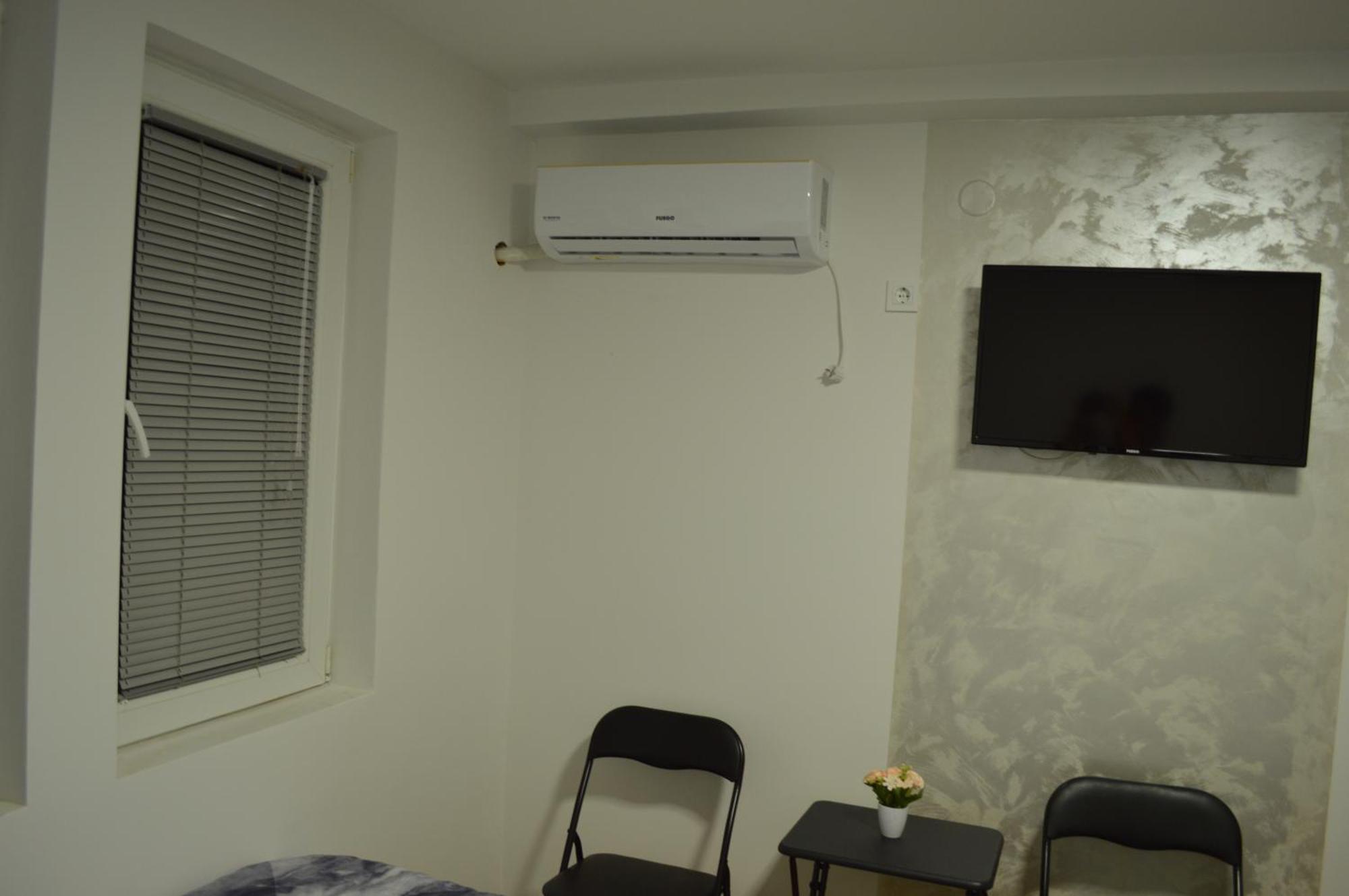 Apartman 4 Jovanovski Охрид Экстерьер фото