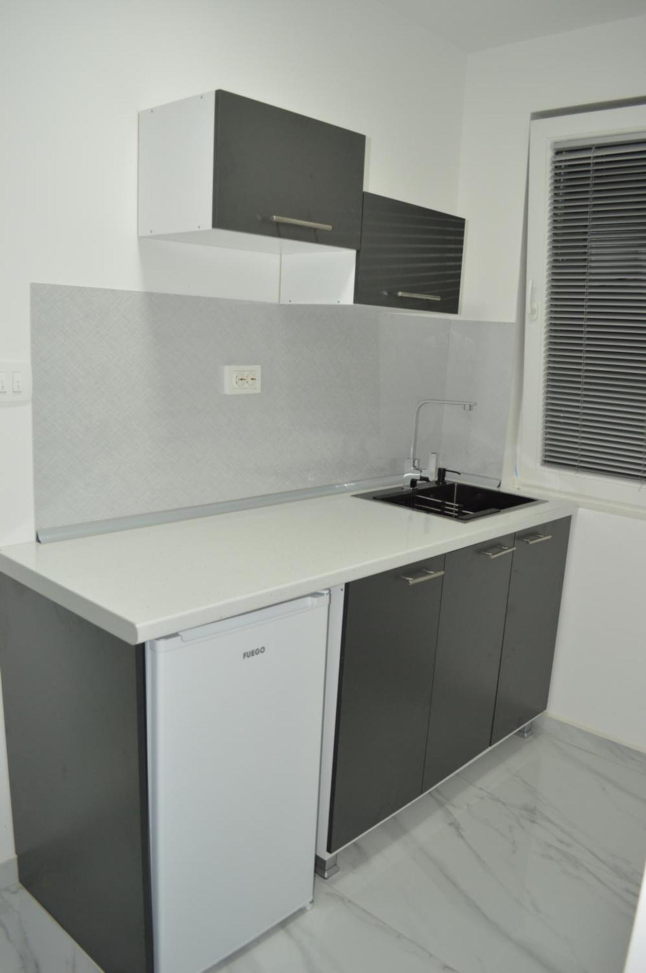 Apartman 4 Jovanovski Охрид Экстерьер фото